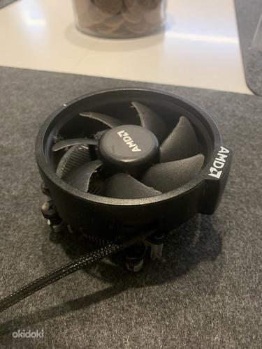 AMD Райзен 5 3600 (фото #3)