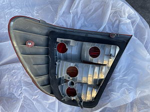 M: BMW E46 Juhipoolne facelift tagatuli (2 foto / 3)