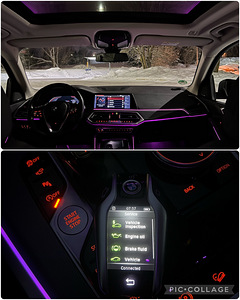 M: BMW X5 H&K/SKY-L/Laser/360 (11 foto / 12)