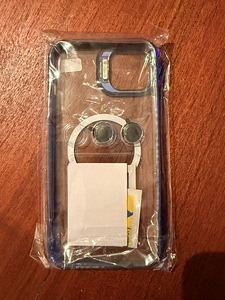 M: Iphone 14/15 Plus ümbris (5 foto / 5)