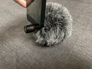 RODE VideoMic Me-L | Smartphone Microphone (3 foto / 4)