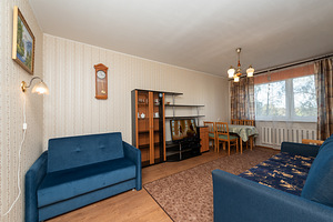 Ääsi tn 6, Tamsalu, Tapa vald, Lääne-Virumaa (1 foto / 36)