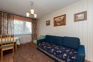 Ääsi tn 6, Tamsalu, Tapa vald, Lääne-Virumaa (12 foto / 36)
