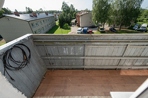 Ääsi tn 6, Tamsalu, Tapa vald, Lääne-Virumaa (24 foto / 36)