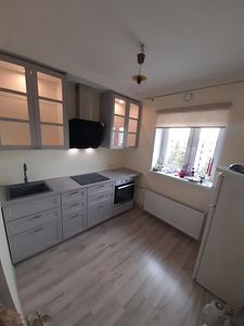 Remont, plaatimistööd, siseviimistlus Tartus (1 foto / 10)
