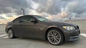 BMW 320 2.0 135kW (5 foto / 10)