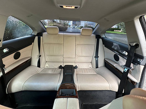 BMW 320 2.0 135kW (10 foto / 10)