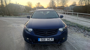 Honda Accord Sports Wagon 2.0 115kW (1 foto / 9)