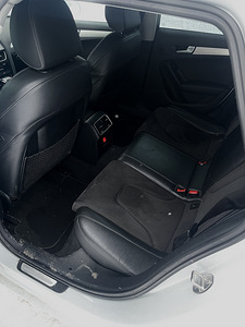 Audi A4 S-Line (8 фото из 8)