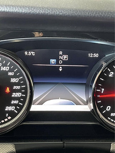 Mercedes-Benz (9 foto / 10)