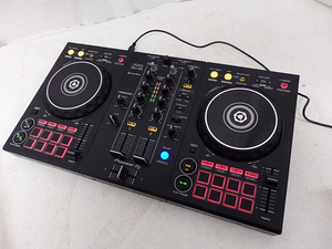 Pioneer DDJ-400, DJ Controller (1 foto / 2)