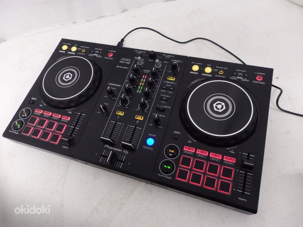 DJ Pioneer DDJ 400 2024