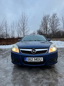 Opel Vectra C 2007 1,8 L (4 foto / 6)