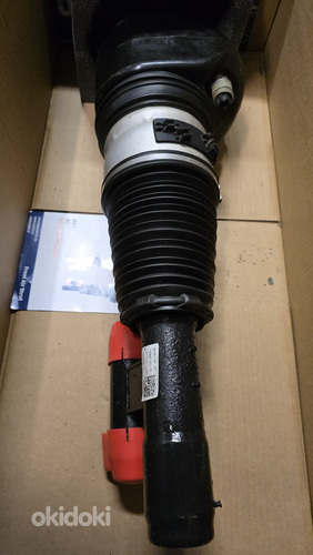 Amortisaator BMW G11-G12 2015-2019