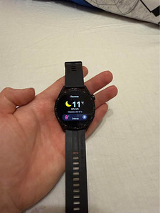 SmartWatch Huawei Watch GT3 46mm (3 foto / 5)