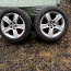 Колеса с шинами для BMW X5 (фото #1)