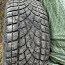 Колеса с шинами для BMW X5 (фото #3)