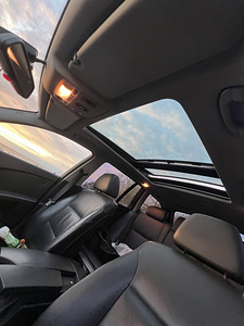 BMW 535D 200KW 2005 (8 foto / 9)