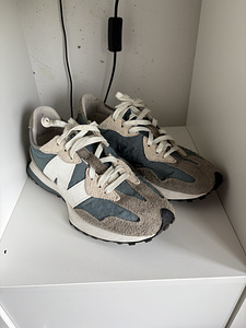 New balance (2 foto / 3)