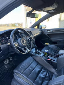 Volkswagen Golf GTD 2.0 135kw (7 foto / 10)