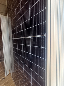 405W CanadianSolar päikesepaneelid 10tk UUED! (3 foto / 5)
