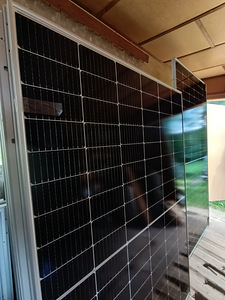 405W CanadianSolar päikesepaneelid 10tk UUED! (4 foto / 5)