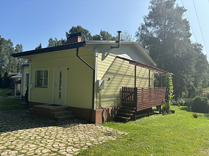 Nelijärve tn 6, Aegviidu, Anija vald, Harjumaa (1 foto / 29)