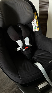 Turvatool Maxi Cosi 2way Pearl + alus 2way Fix + suvekate (5 foto / 9)
