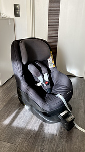 Turvatool/Maxi Cosi Cosi 2way Pearl autoiste, 67-105 cm (5 foto / 10)