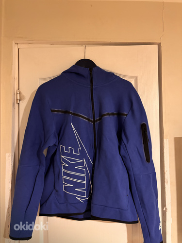 Nike Tech Fleece spordidress