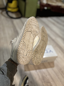 Adidas Forum Low (3 foto / 4)