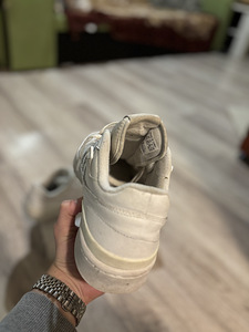 Adidas Forum Low (4 foto / 4)