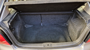 VW Polo LPG (9 фото из 11)
