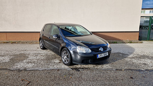 Volkswagen Golf 2.0TDI 103kw ÜV 12.2025 (1 foto / 10)