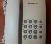 Lauatelefonid Panasonic