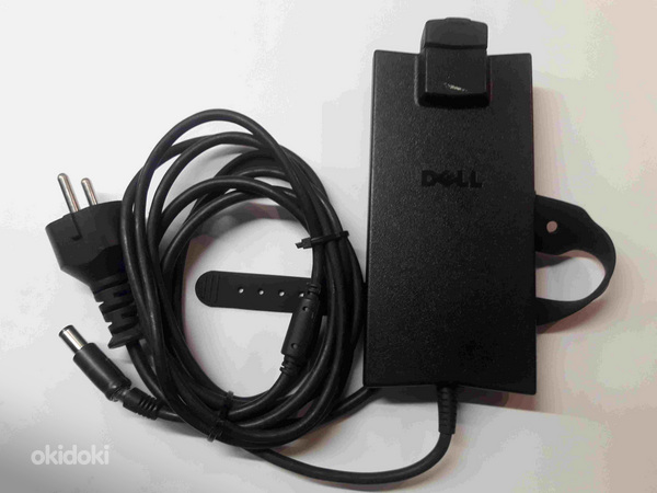 Sülearvuti Dell laadija (foto #1)