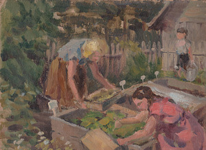 Vana pildid Elvasel (2 foto / 10)