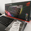 ASUS ROG Strix Flare RGB mängu klaviatuur (foto #4)