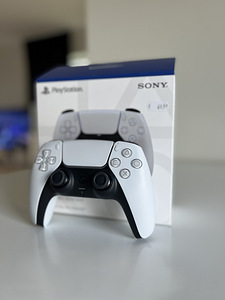 PlayStation 5 mängupult Sony DualSense (3 foto / 7)