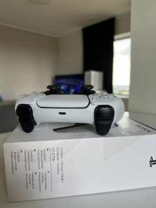 PlayStation 5 mängupult Sony DualSense (7 foto / 7)