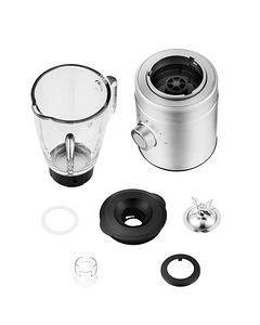 Блендер Kit Fort KT-1358 (2 фото из 4)