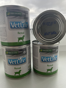 Farmina Vet Life Renal koeratoit (2 foto / 3)