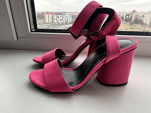Bershka sandaalid suurus 35 (3 foto / 5)