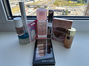 Новый набор косметики: NUXE;Physicians formula; Rituals (1 фото из 3)