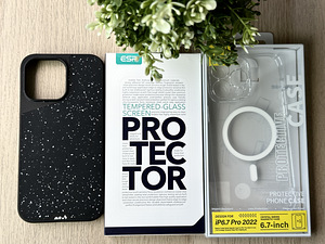 iPhone 14 ПРО МАКС 128 Гб (3 фото из 7)