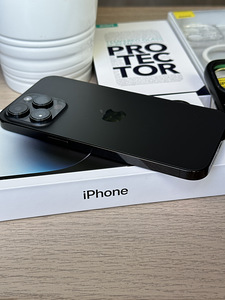 iPhone 14 ПРО МАКС 128 Гб (4 фото из 7)
