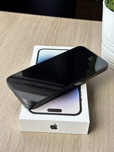 iPhone 14 ПРО МАКС 128 Гб (6 фото из 7)