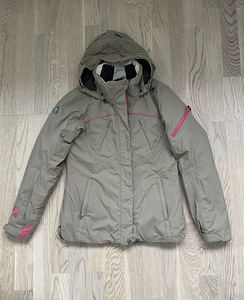 Naiste Icepeak jakid ja Kotoni mantlid (5 foto / 6)