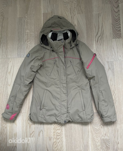 Женские куртки Icepeak и пальто Koton (фото #5)