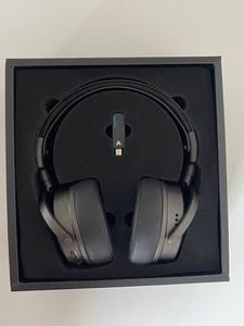 Audeze Maxwell Беспроводная Игровая Гарнитура (5 фото из 8)